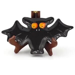 Mary Engelbreit Bat Dish Candy Jewelry Catch All